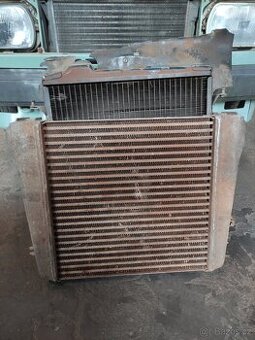 Avia Daewoo 75 - 100 chladiče