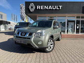 X-Trail SUV 2,0 dCi 110 kW Automat 4x4 DPH - 1