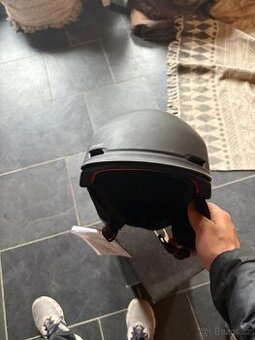 lyžařská snowboardová Helma CEBE motion mips