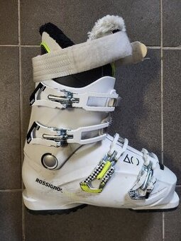 Lyžařské boty Rossignol 38