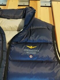 Vesta Aeronautica militare