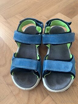 Chlapecké sandály PRIMIGI, vel. 34