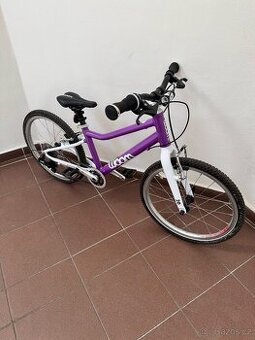 Dětské kolo Woom 4