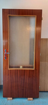 Interiérové dveře - šíře světlost 80 cm