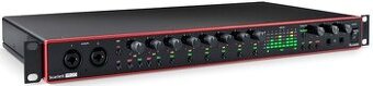 Focusrite Scarlett 18i20 3nd Gen