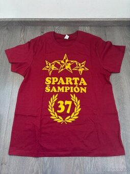 Triko Sparta Praha