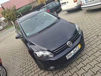 VW GOLF PLUS 1.6TDI/77KW MATCH - 1