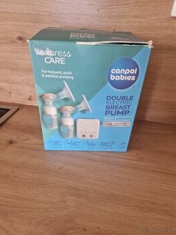 Odsávačka na mléko