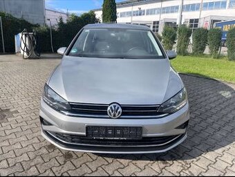 Vw golf sportsvan 1.5, 110kw