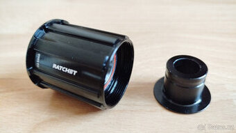 Ořech DT Swiss Shimano 11s Road