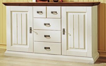 Komoda Jitona Malta perfektní stav