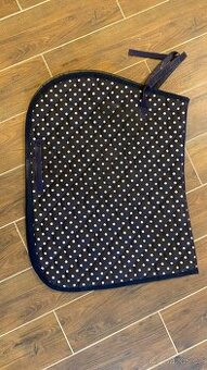 Podsedlová dečka mustang VS