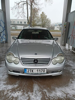 Mercedes-Benz C220 CDI