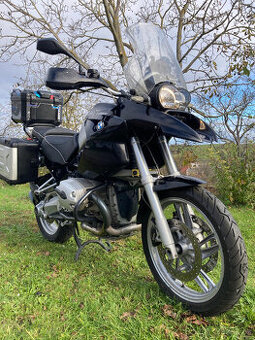 BMW R 1200 GS