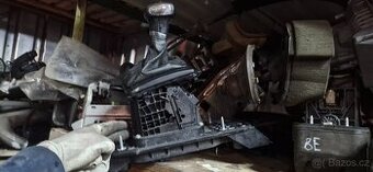 Volic automaticke prevodovky audi vw skoda seat