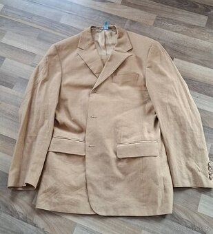 Prodam pansky oblek ve. 50