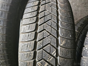 235/60R18 107H XL Scorpion Winter PIRELLI