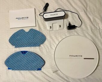 Robotický vysavač Rowenta - 1