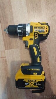 Dewalt aku šroubovák