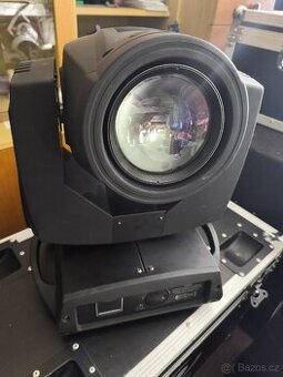 2x 15r otočná spot hlava + case - 1