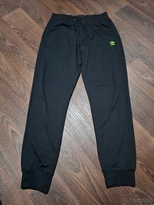 Tepláky UMBRO, vel. 170 cm