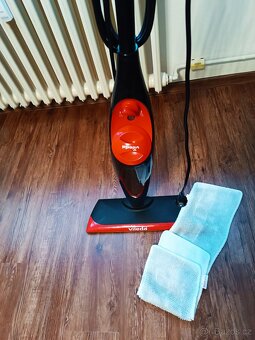 parní mop Vileda Steam One XXL