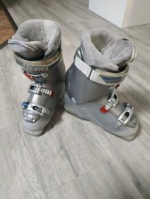 Lyžáky TECNICA 4.5 - TOP STAV