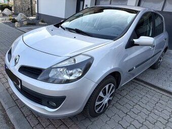 Renault Clio 1.2