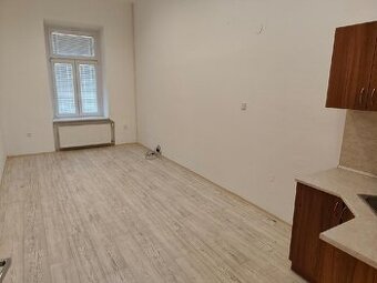 Pronájem kanceláře Krnovská 7 Opava