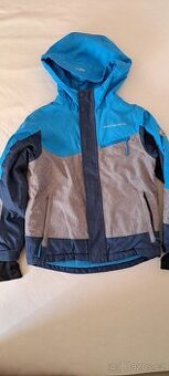 Zimní lyžařská bunda Alpine Pro