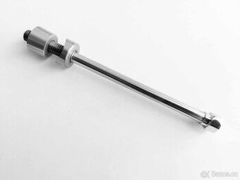 čz 98 , 125 kompletná sada šroubu