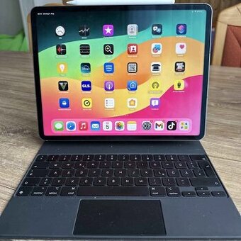 iPad pro 12.9, 6th gen