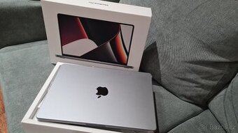 Apple MacBook Pro 14” M1 Pro (10-core) / 16GB RAM / 1TB SSD