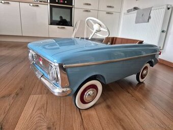 Tip na Vánoční dárek