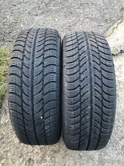 Zimní pneu 185/60R14 82T