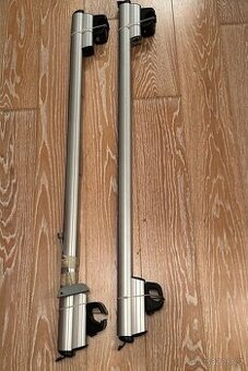 BMW e46 Touring střešní nosiče originální