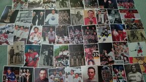 Karty Lidl fotbal EURO 2024 + Kaufland hokej