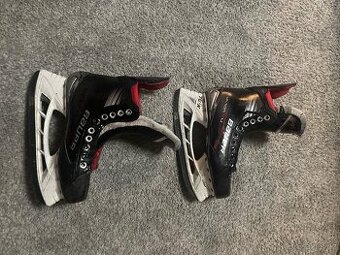 Brusle Bauer Vapor x4