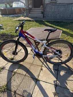 E-kolo Crussis E-largo