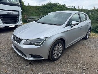 Prodám veškeré ND Seat Leon 5F 1.2 TSI 81kW