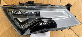 Světlomet pravý přední 576941008B originál Seat Ateca 16-20