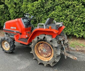 Traktor KUBOTA