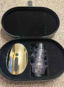 Masážní přístroj BEAUTYFLY Therm Body Revive Golden Series n