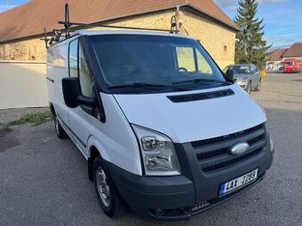 Ford Transit 2010 L1H1 2.2 TDCI 85KW DÍLNA DPH