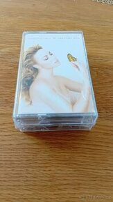 Mc kazety orig. Mariah Carey greatest hits