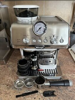 De'Longhi La Specialista Arte EC 9155.W