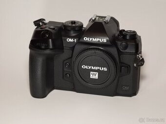 OM SYSTEM OM-1