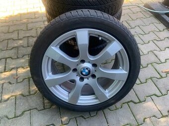 17" 5x120 BMW zimní