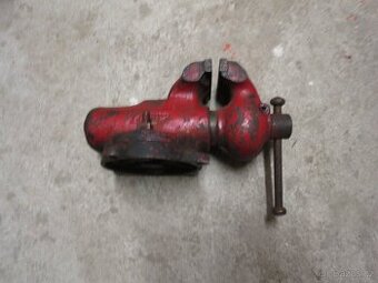 Svěráček 60,  skoro ZADARMO.