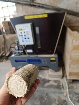 Briketovací lis ngn 30